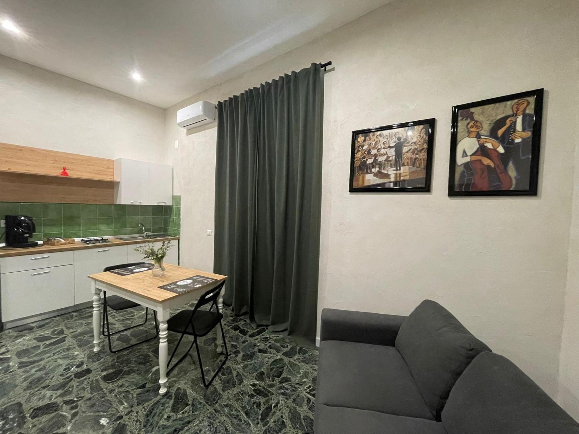 Casa 157 Apartment Cercola Exterior photo
